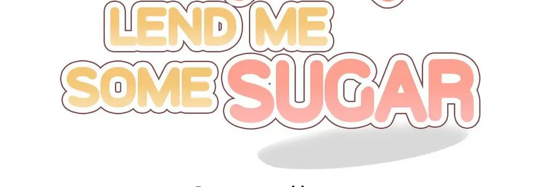 Read Lend Me Some Sugar chapter 48 image 32 on Lezhin