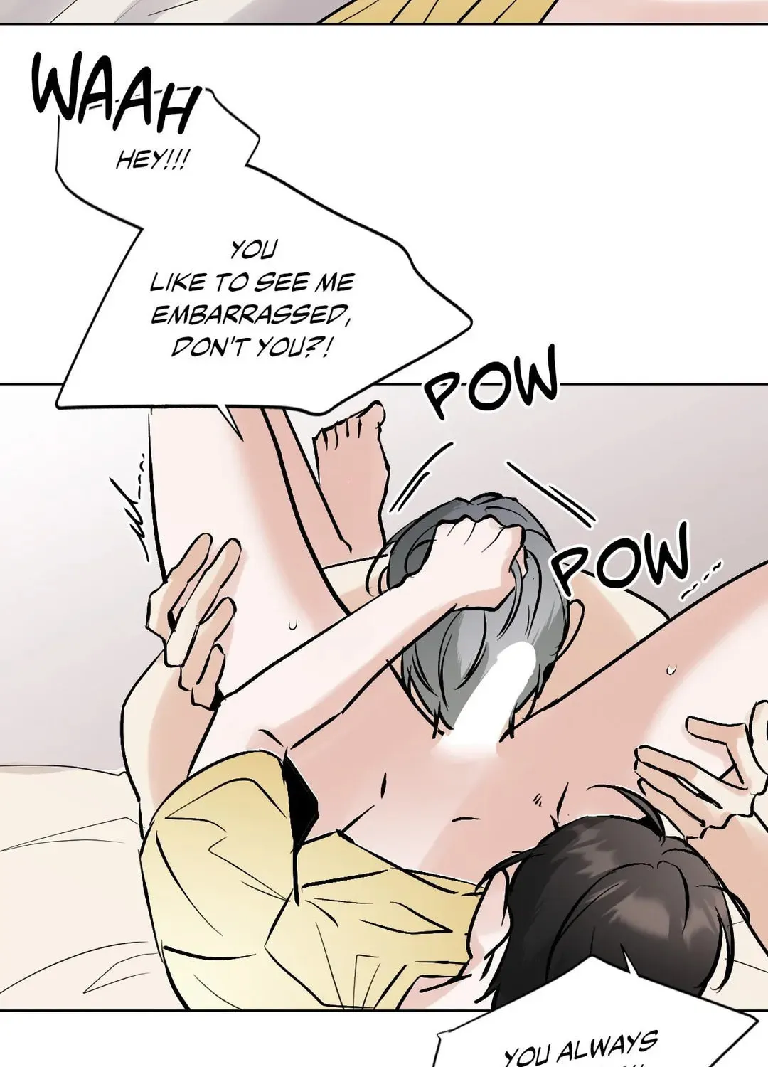 Read Lend Me Some Sugar chapter 48 image 36 on Lezhin
