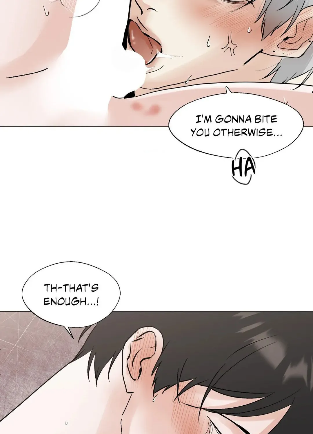 Read Lend Me Some Sugar chapter 48 image 4 on Lezhin