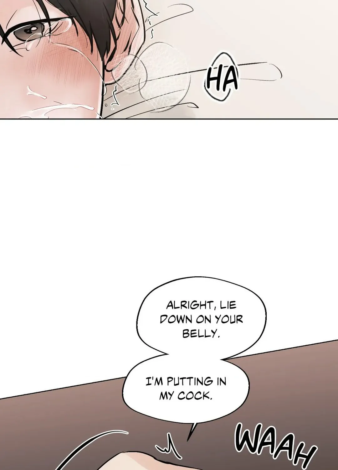 Read Lend Me Some Sugar chapter 48 image 49 on Lezhin
