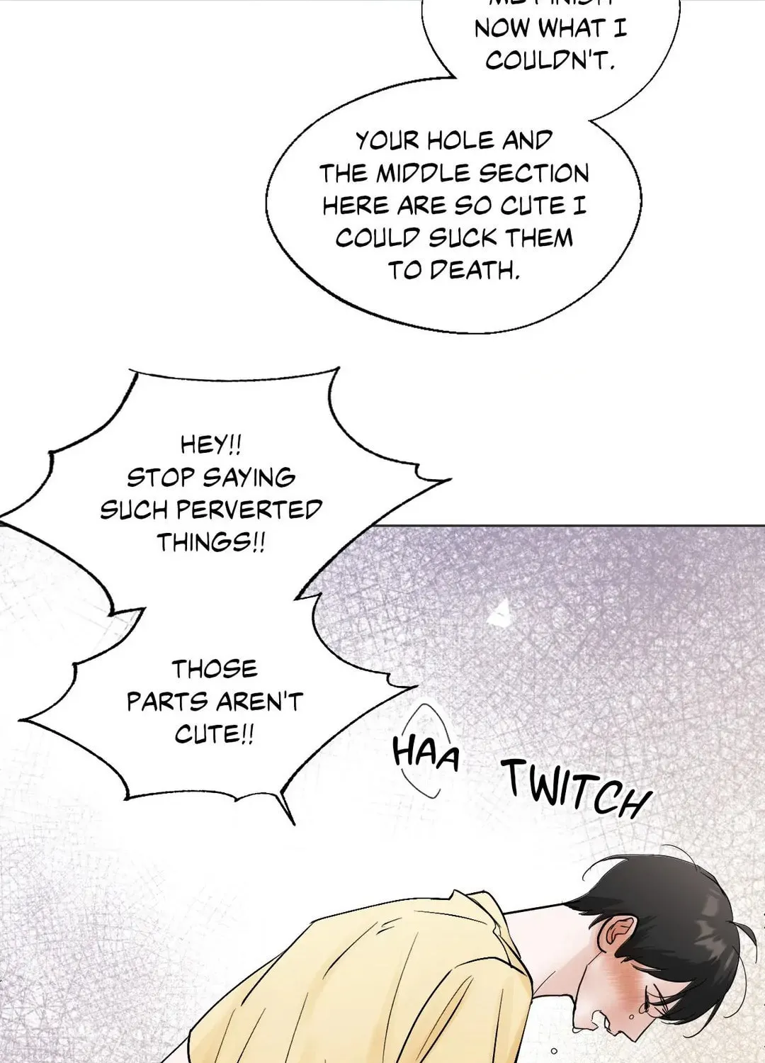 Read Lend Me Some Sugar chapter 48 image 7 on Lezhin