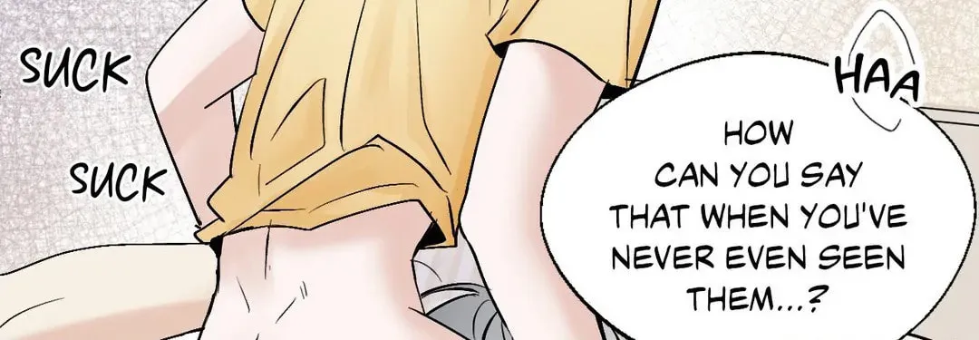 Read Lend Me Some Sugar chapter 48 image 8 on Lezhin