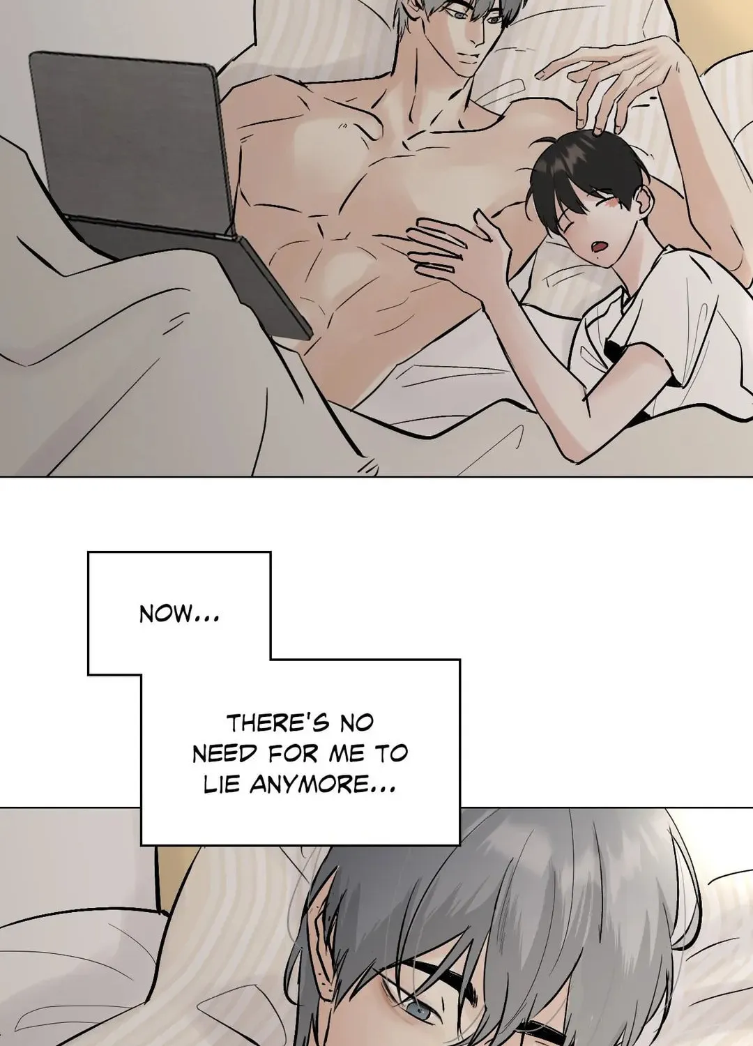 Read Lend Me Some Sugar chapter 48 image 85 on Lezhin