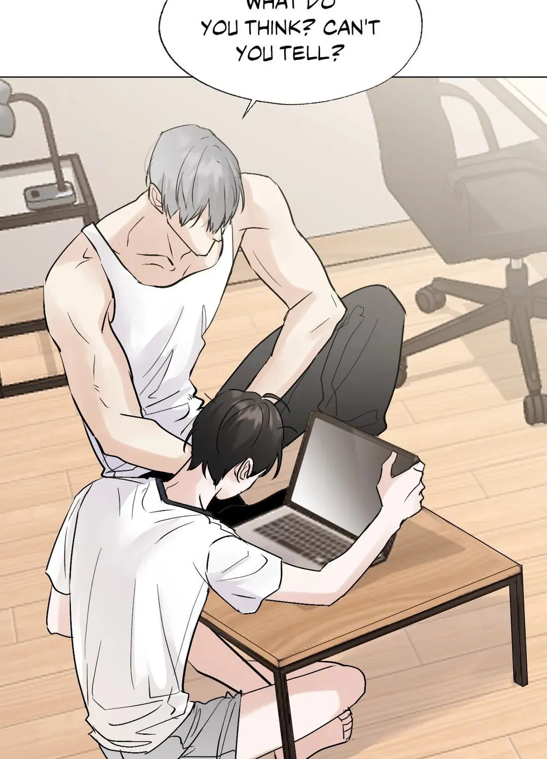 Read Lend Me Some Sugar chapter 48 image 96 on Lezhin