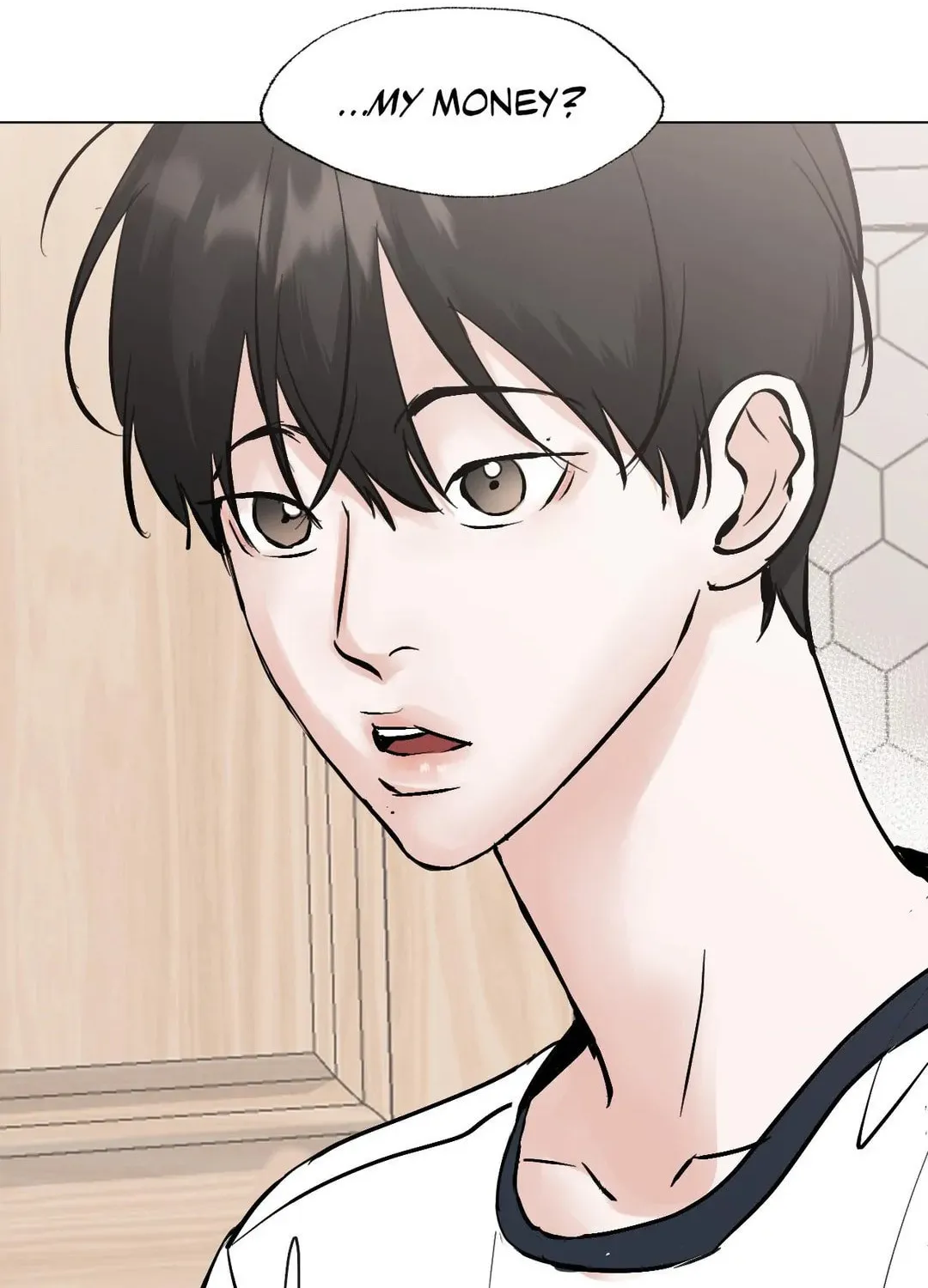 Read Lend Me Some Sugar chapter 49 image 1 on Lezhin