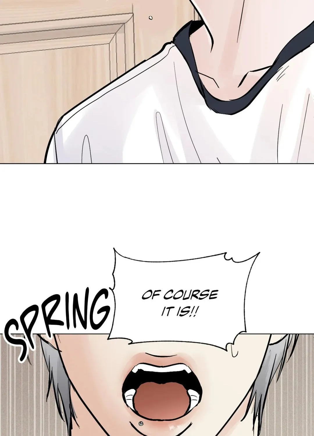 Read Lend Me Some Sugar chapter 49 image 13 on Lezhin