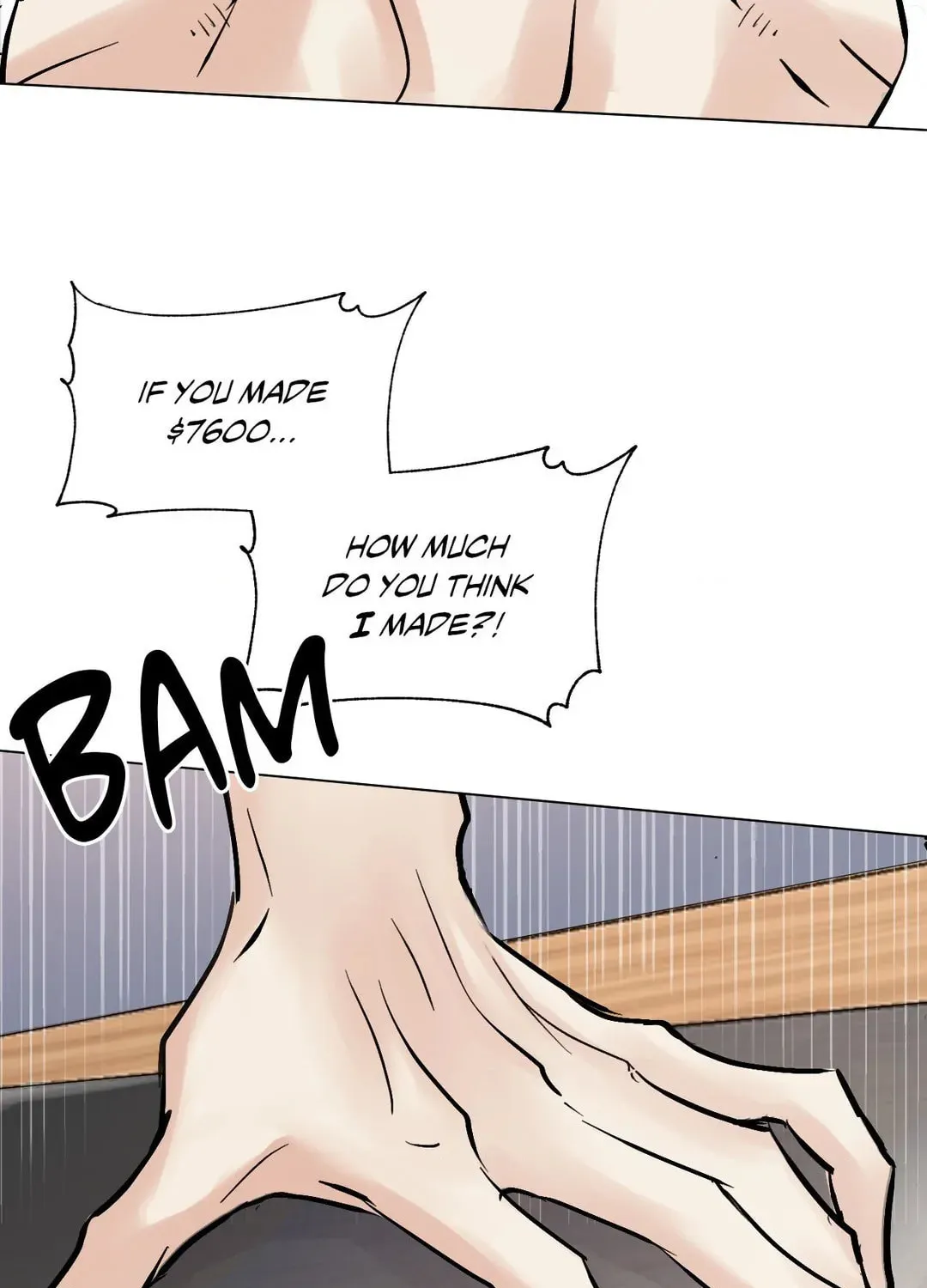 Read Lend Me Some Sugar chapter 49 image 15 on Lezhin