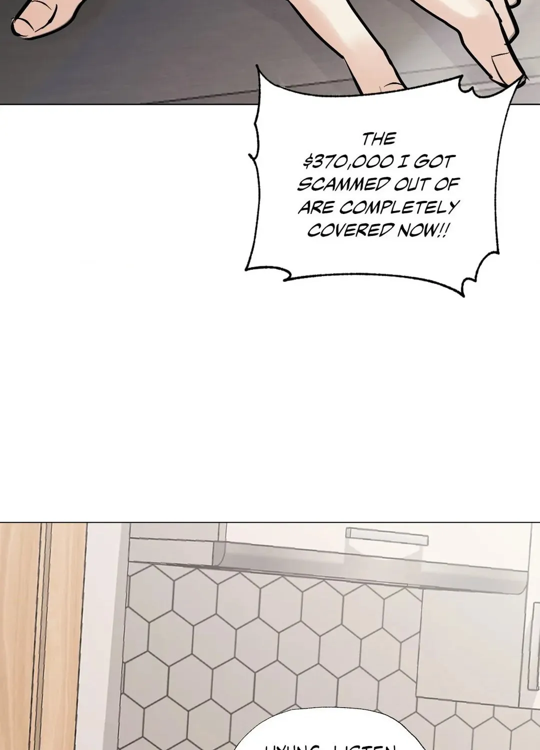 Read Lend Me Some Sugar chapter 49 image 16 on Lezhin