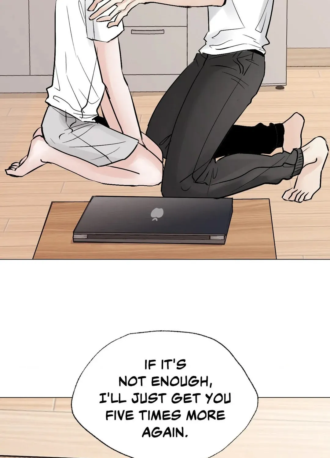 Read Lend Me Some Sugar chapter 49 image 22 on Lezhin