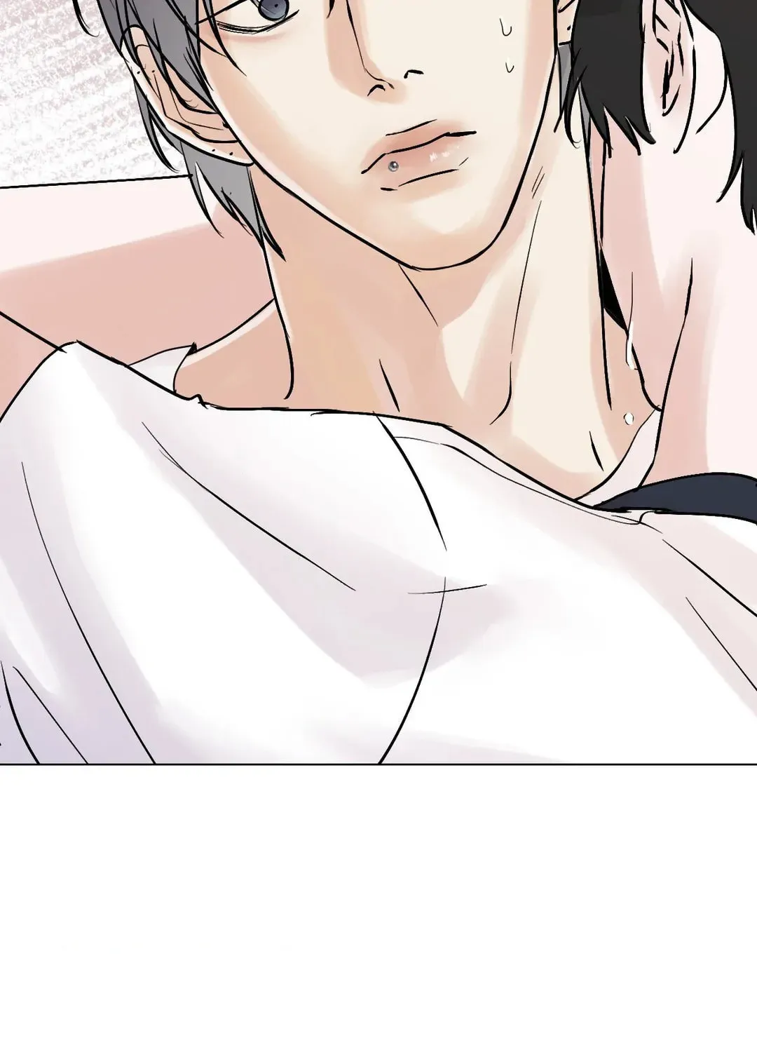 Read Lend Me Some Sugar chapter 49 image 27 on Lezhin