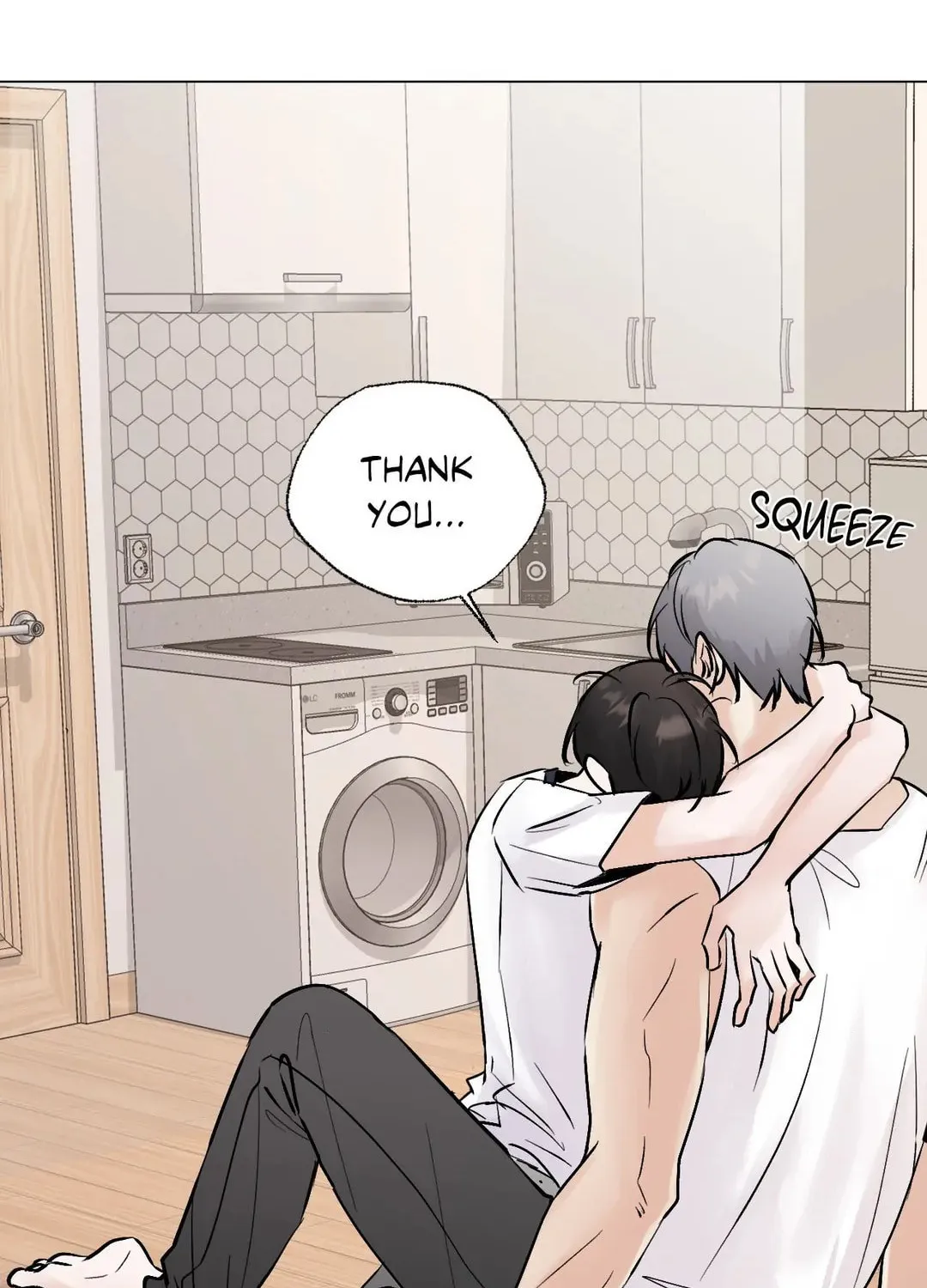 Read Lend Me Some Sugar chapter 49 image 28 on Lezhin
