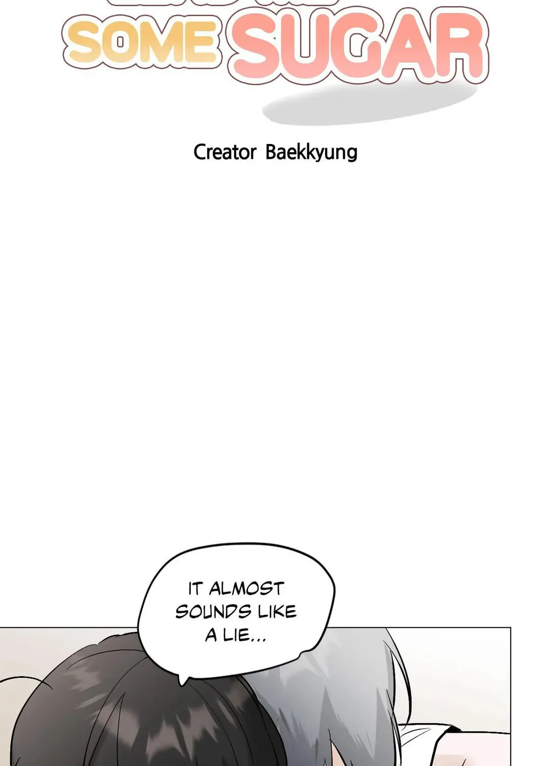 Read Lend Me Some Sugar chapter 49 image 31 on Lezhin
