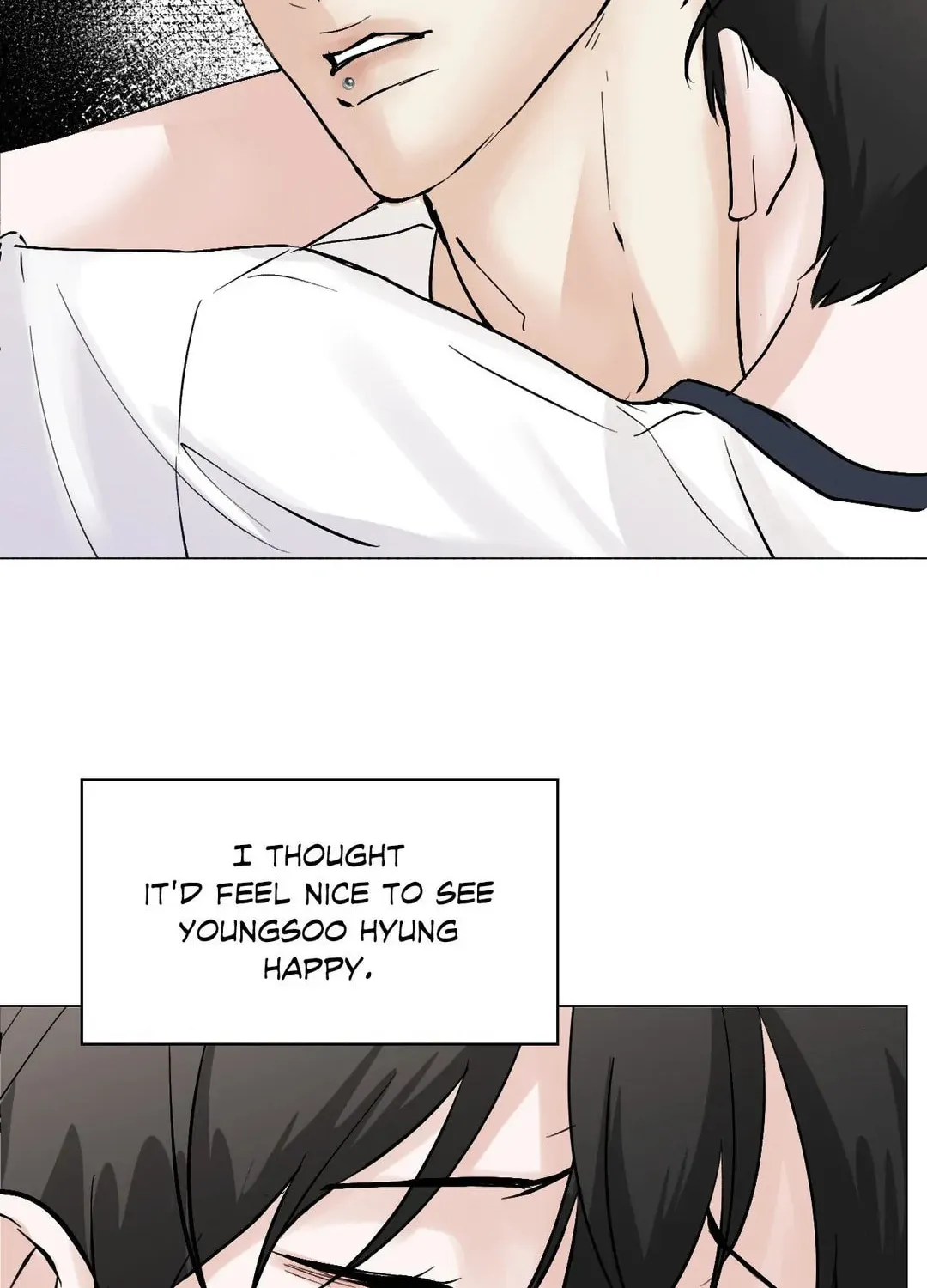 Read Lend Me Some Sugar chapter 49 image 37 on Lezhin