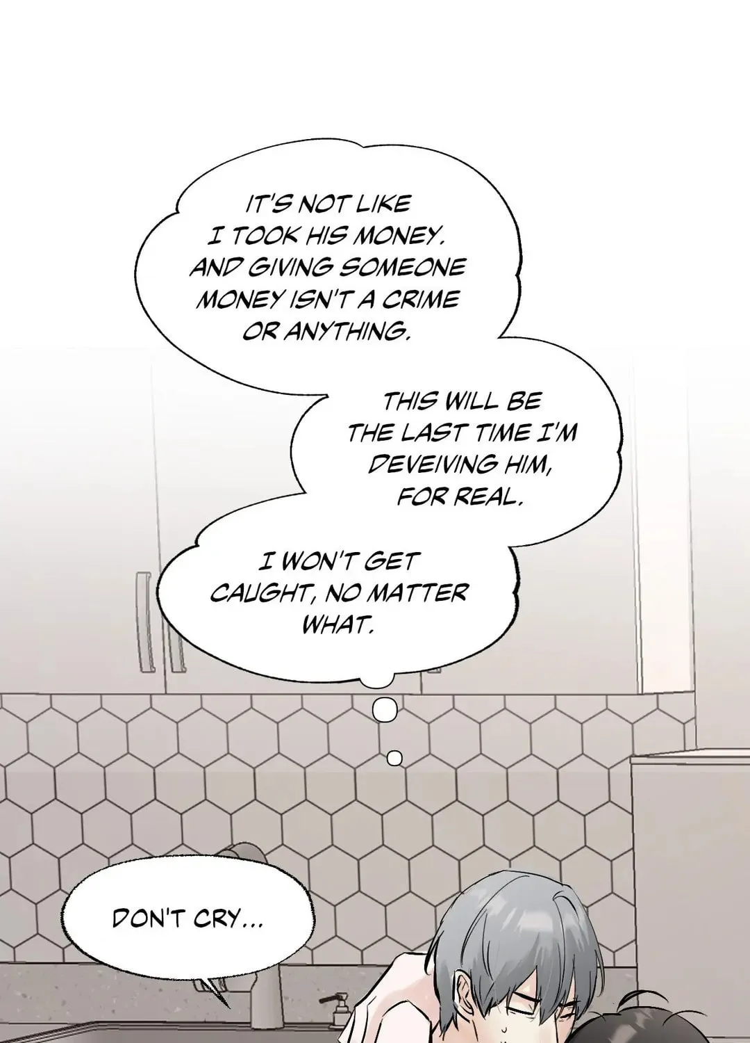 Read Lend Me Some Sugar chapter 49 image 45 on Lezhin