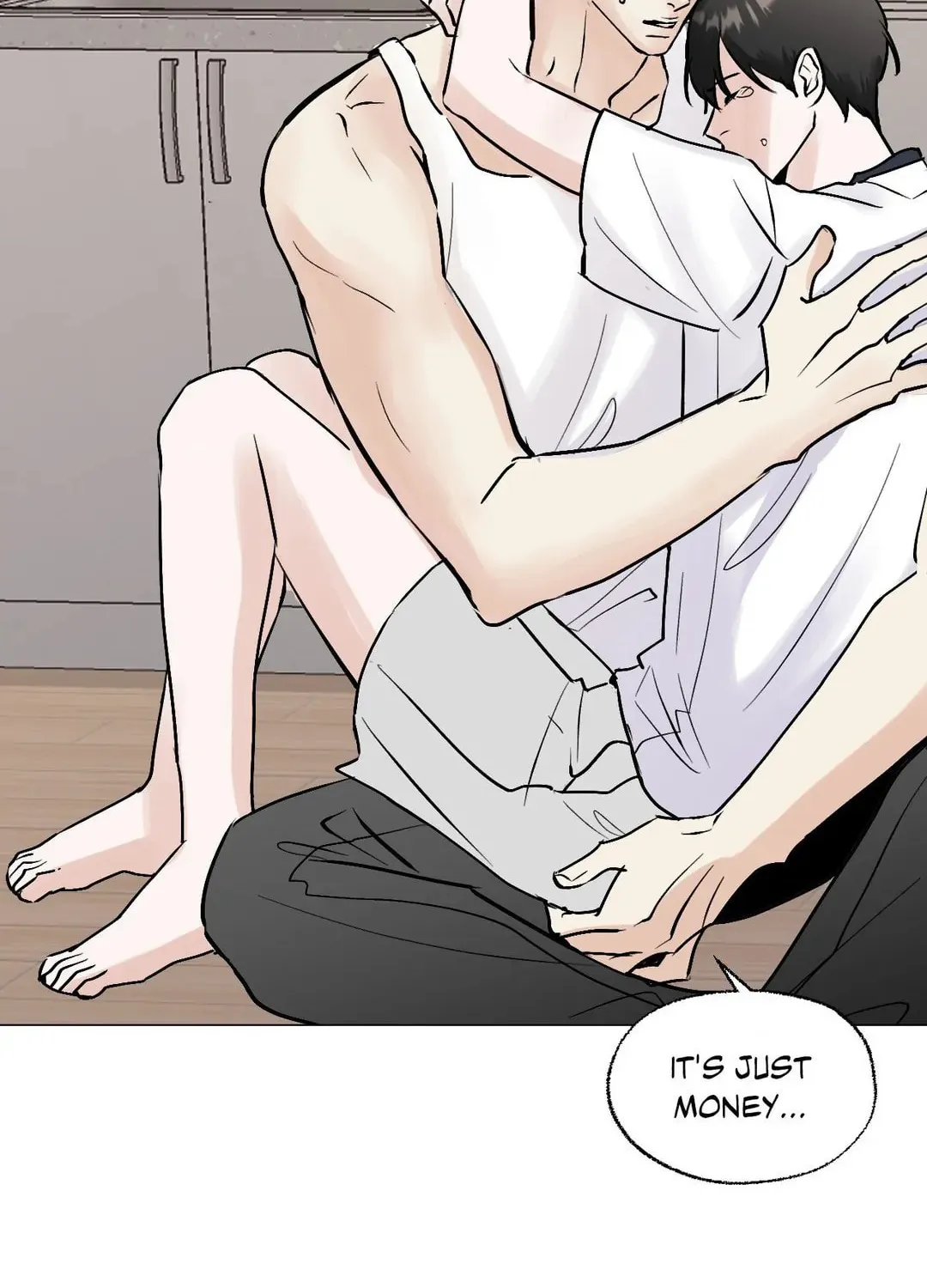 Read Lend Me Some Sugar chapter 49 image 46 on Lezhin