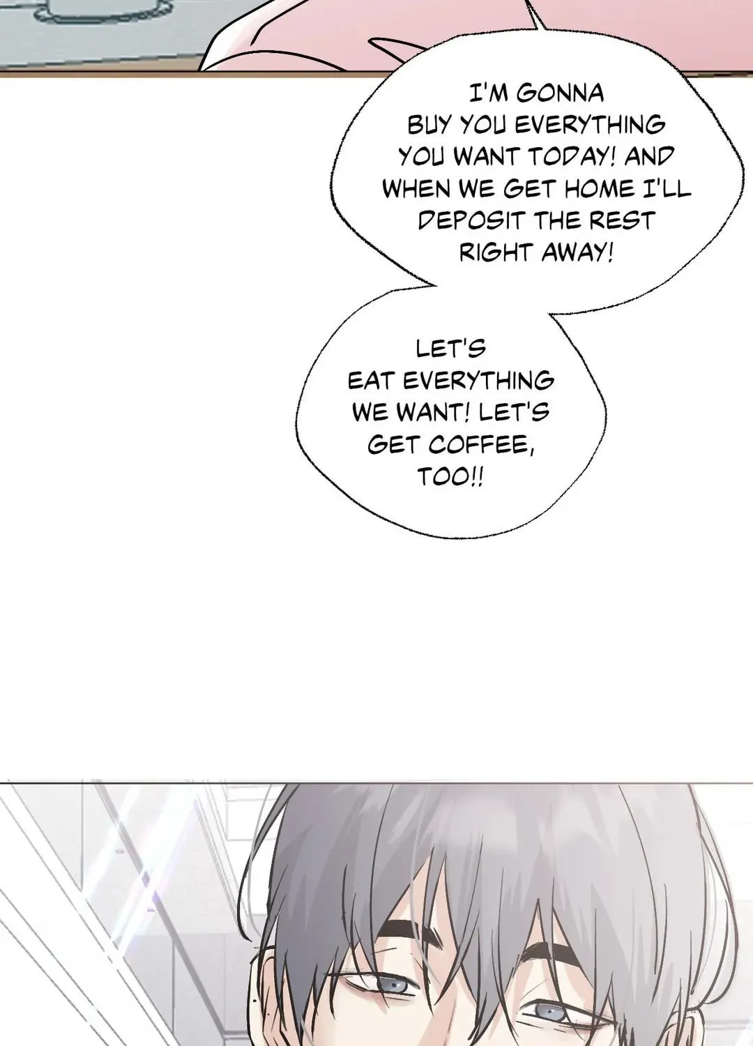 Read Lend Me Some Sugar chapter 49 image 55 on Lezhin