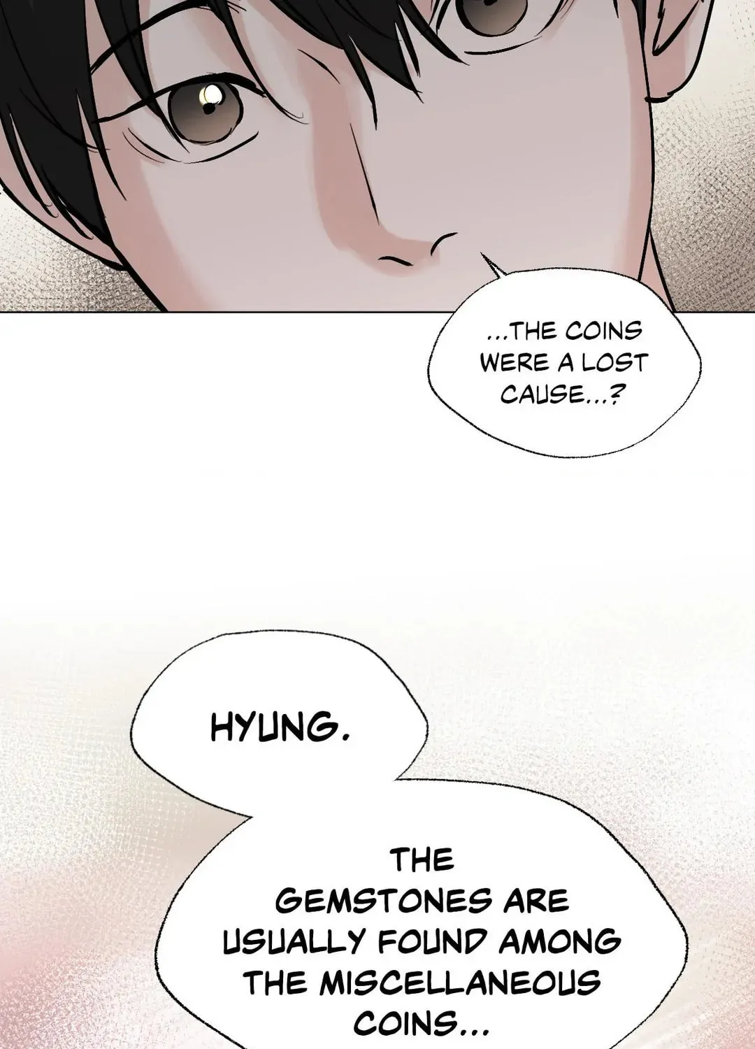 Read Lend Me Some Sugar chapter 49 image 6 on Lezhin