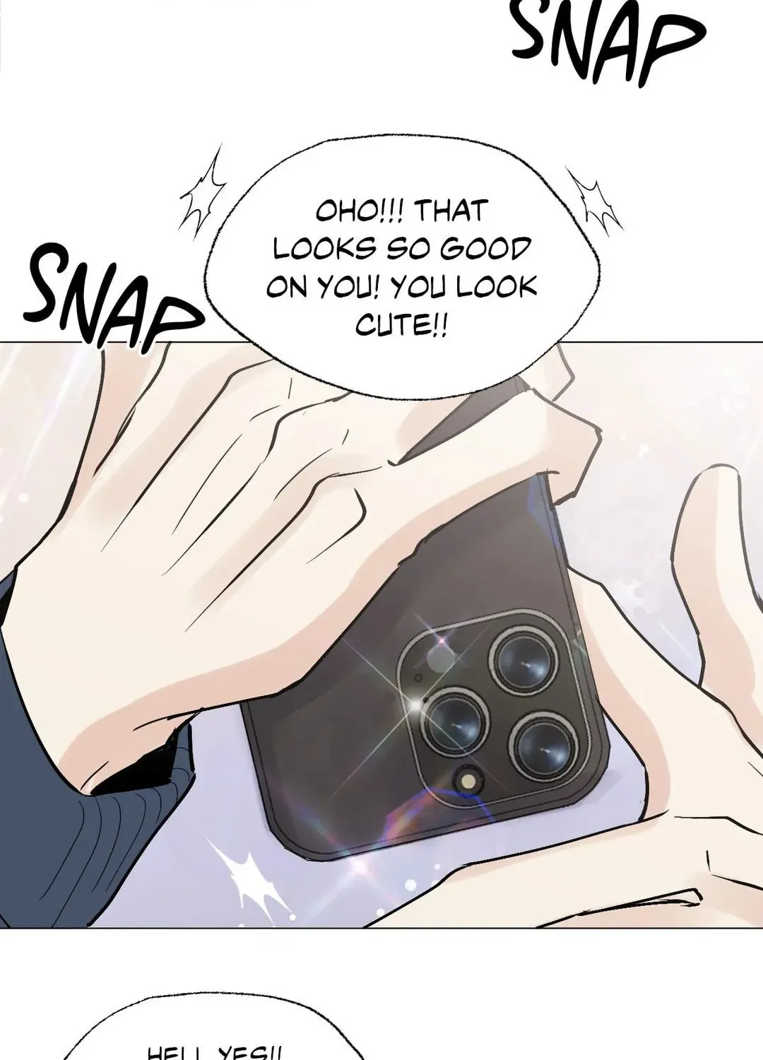 Read Lend Me Some Sugar chapter 49 image 61 on Lezhin