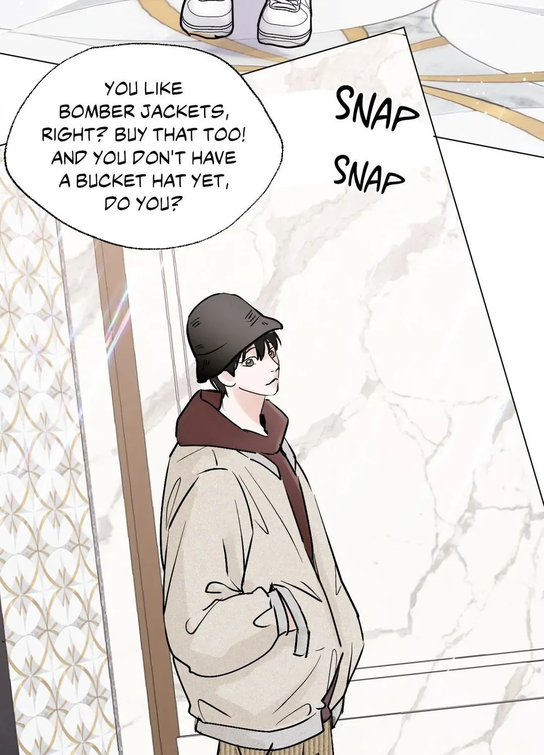 Read Lend Me Some Sugar chapter 49 image 64 on Lezhin