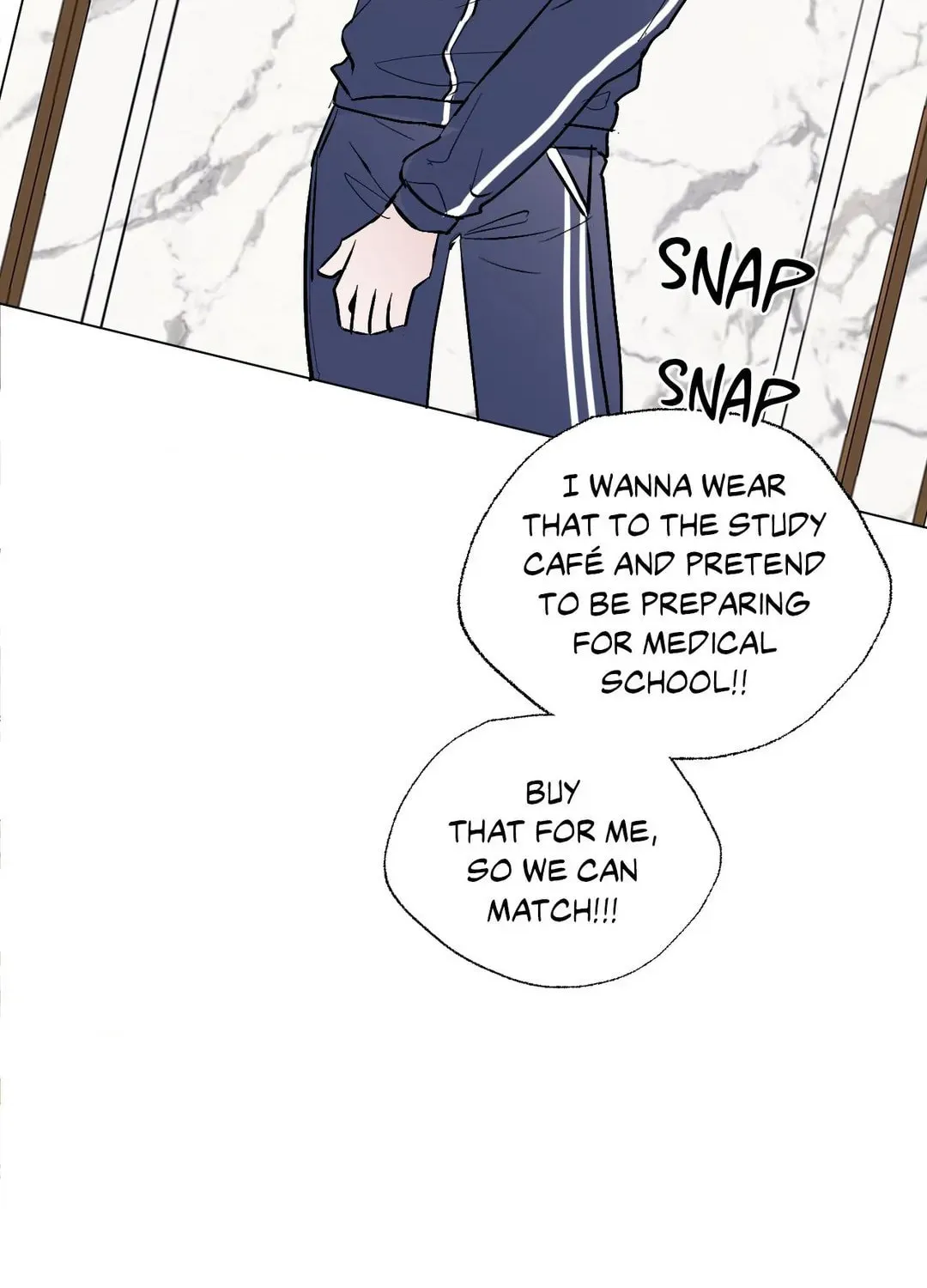 Read Lend Me Some Sugar chapter 49 image 67 on Lezhin