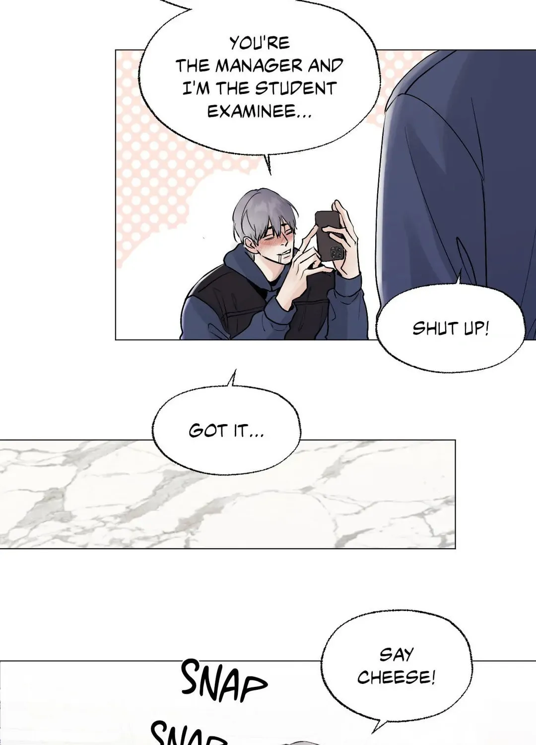 Read Lend Me Some Sugar chapter 49 image 69 on Lezhin