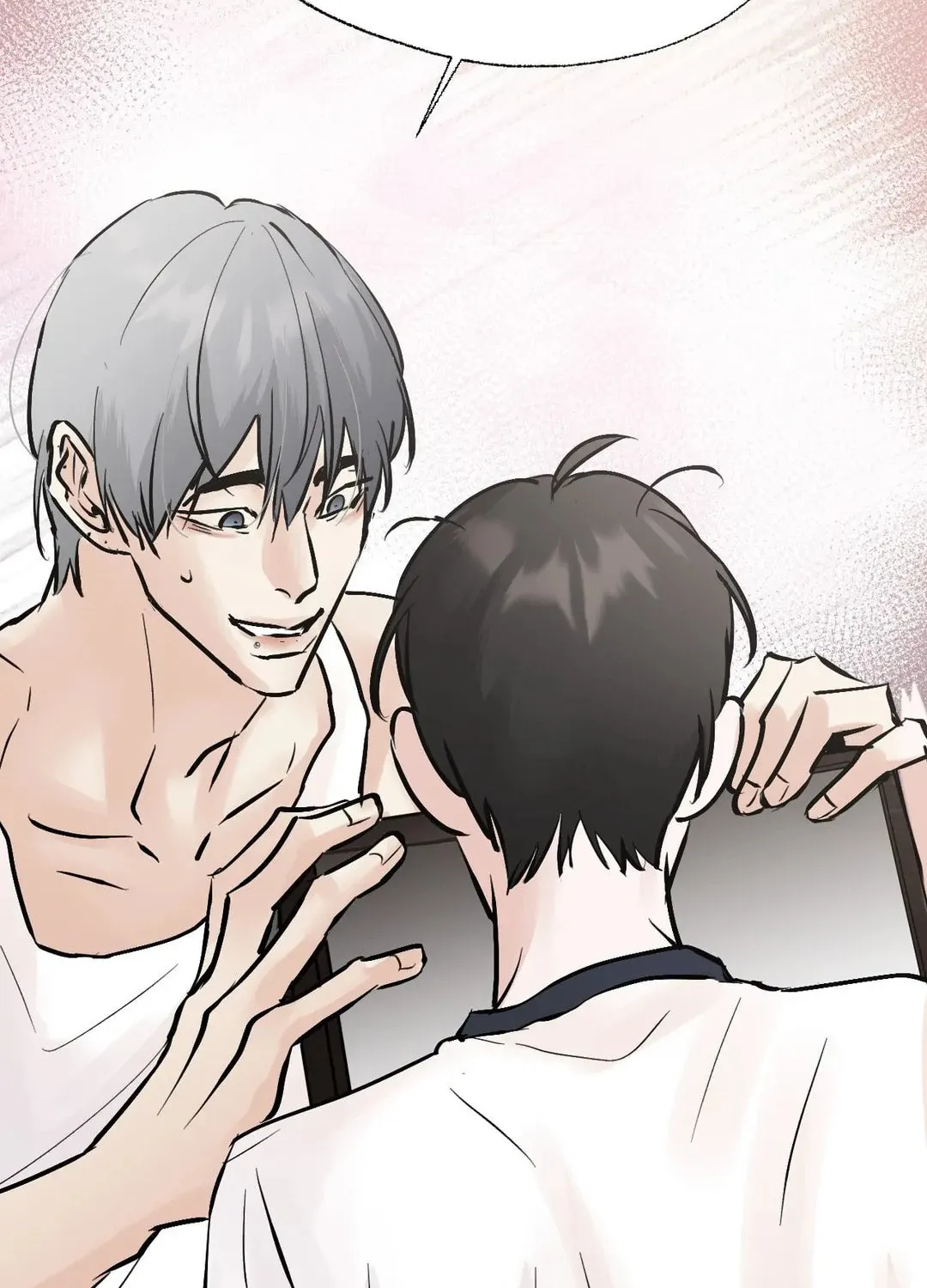 Read Lend Me Some Sugar chapter 49 image 7 on Lezhin