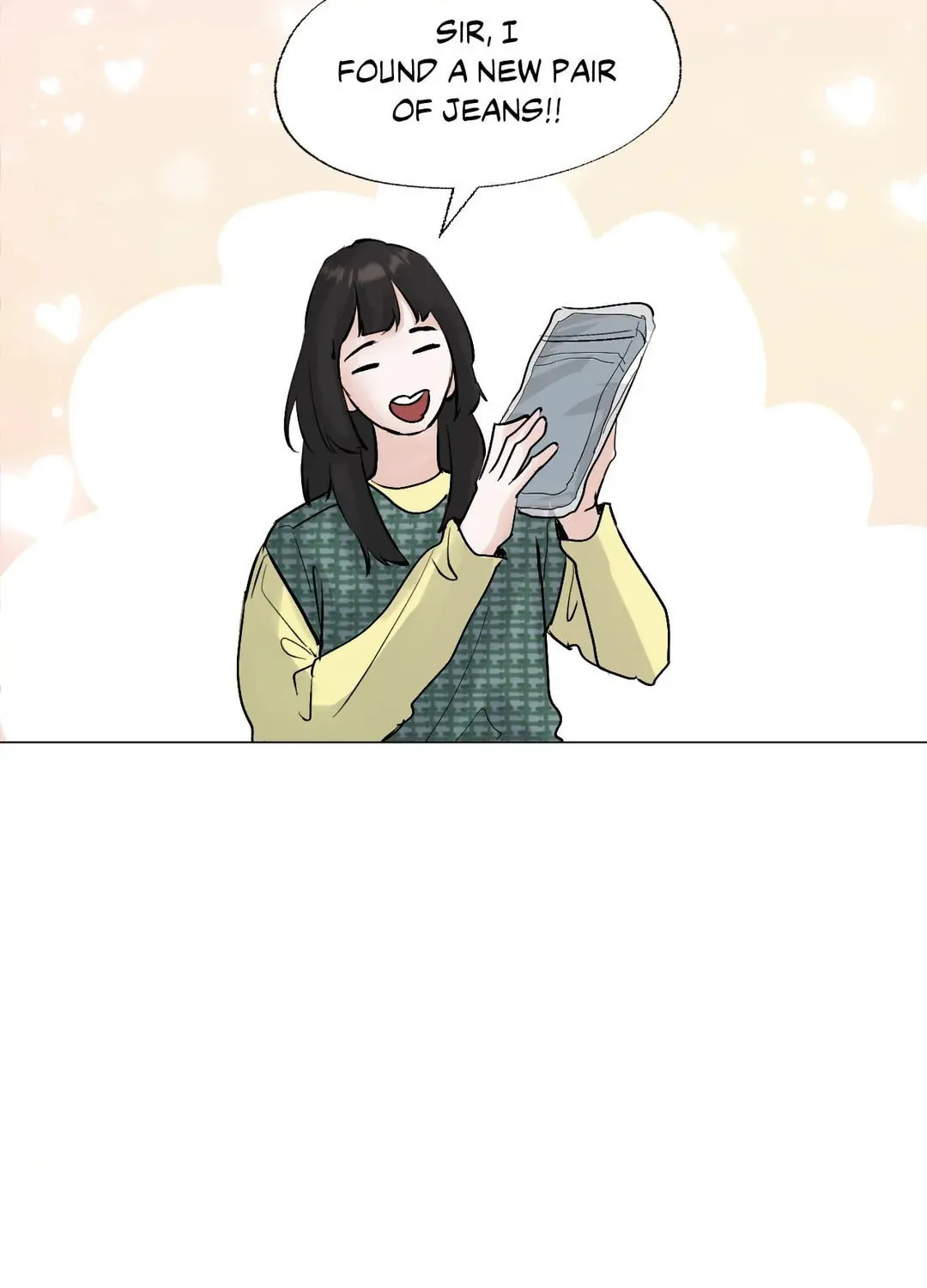 Read Lend Me Some Sugar chapter 49 image 72 on Lezhin