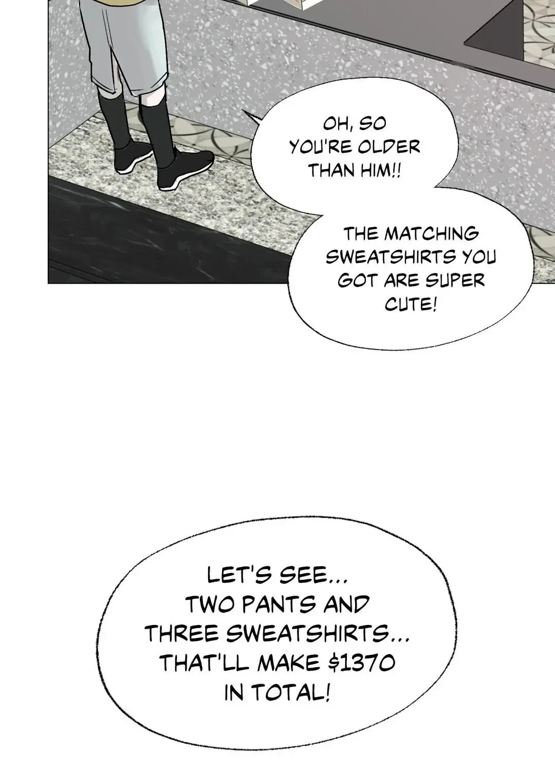 Read Lend Me Some Sugar chapter 49 image 75 on Lezhin