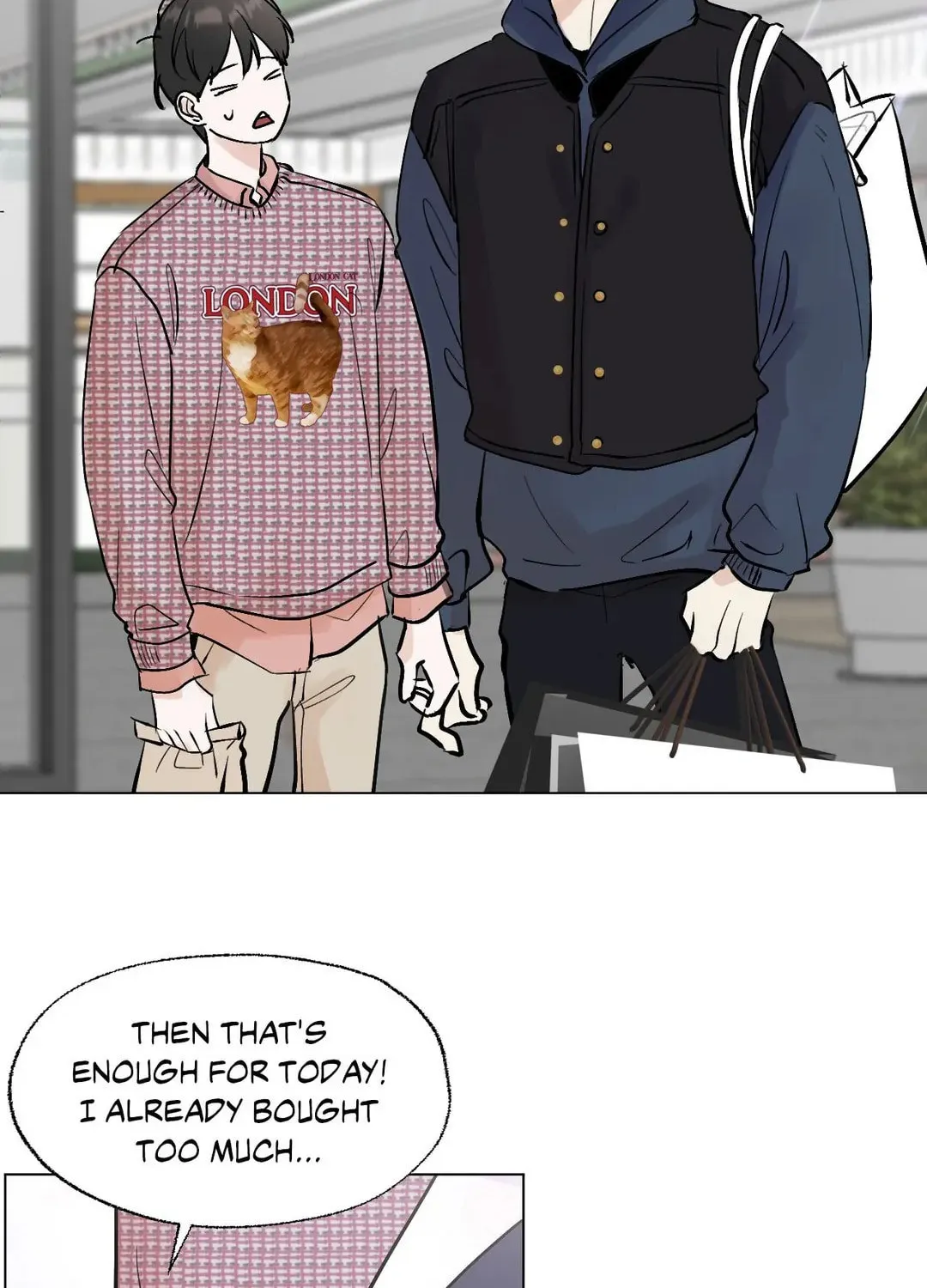 Read Lend Me Some Sugar chapter 49 image 79 on Lezhin