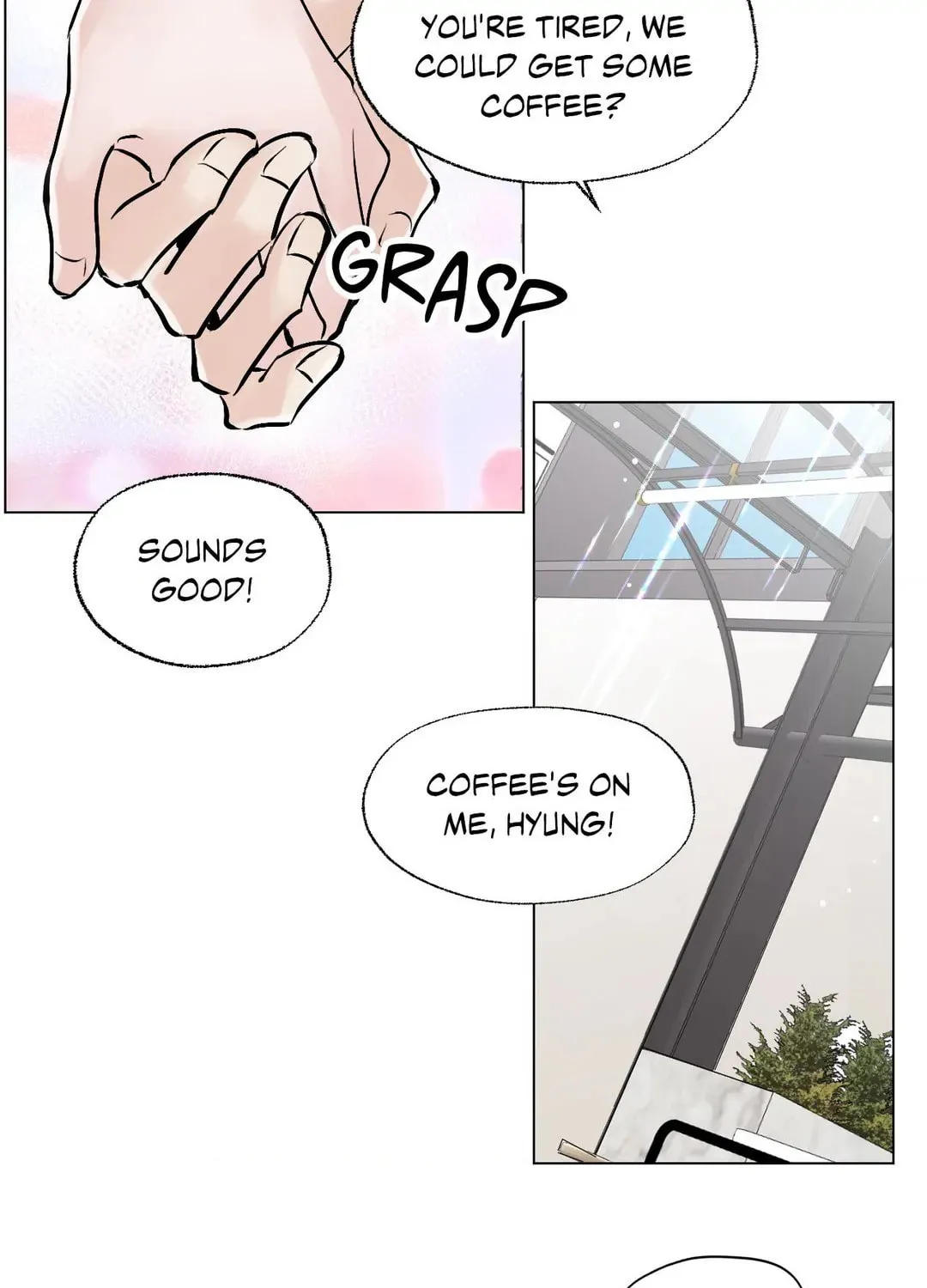 Read Lend Me Some Sugar chapter 49 image 81 on Lezhin