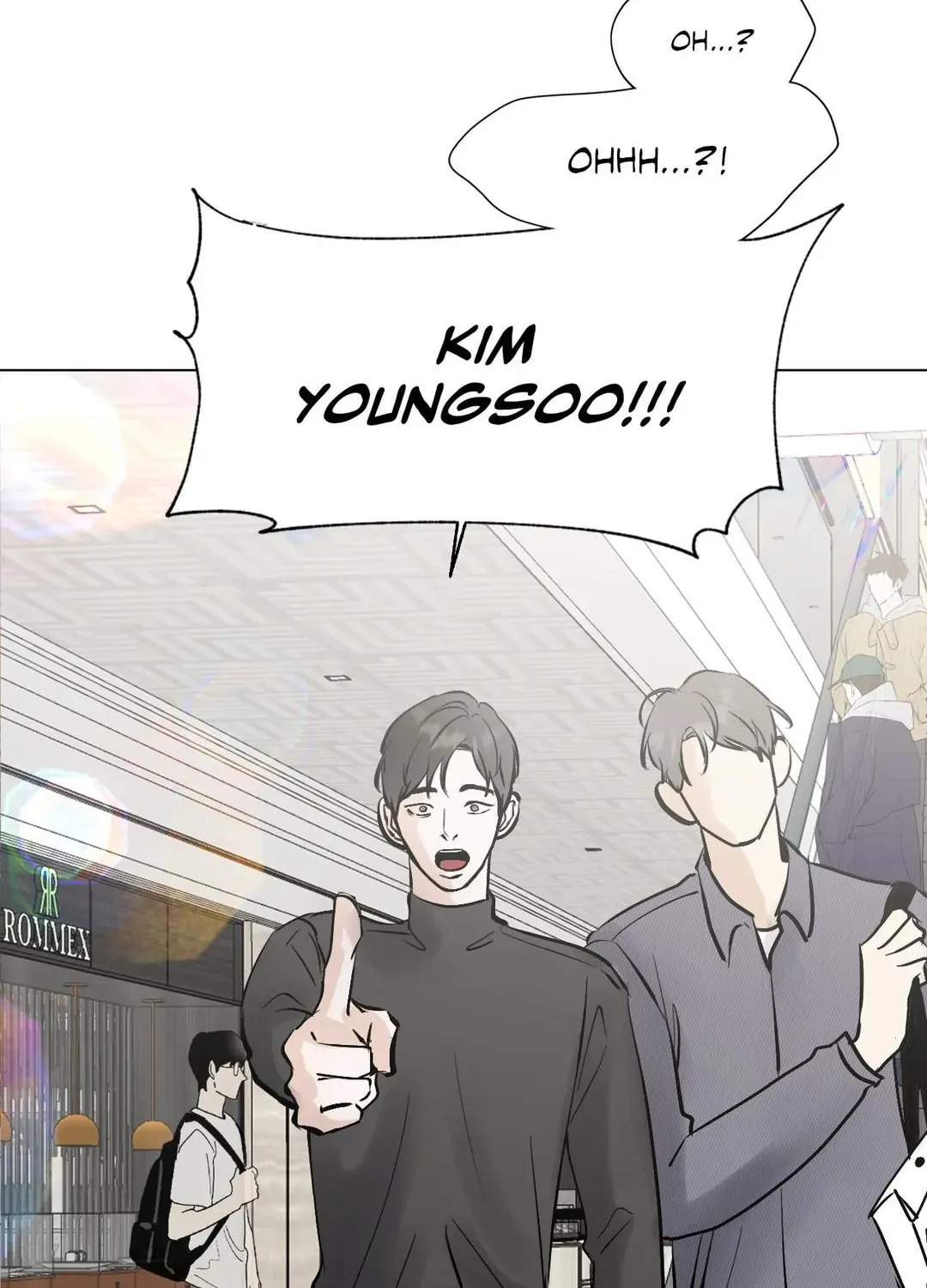 Read Lend Me Some Sugar chapter 49 image 82 on Lezhin