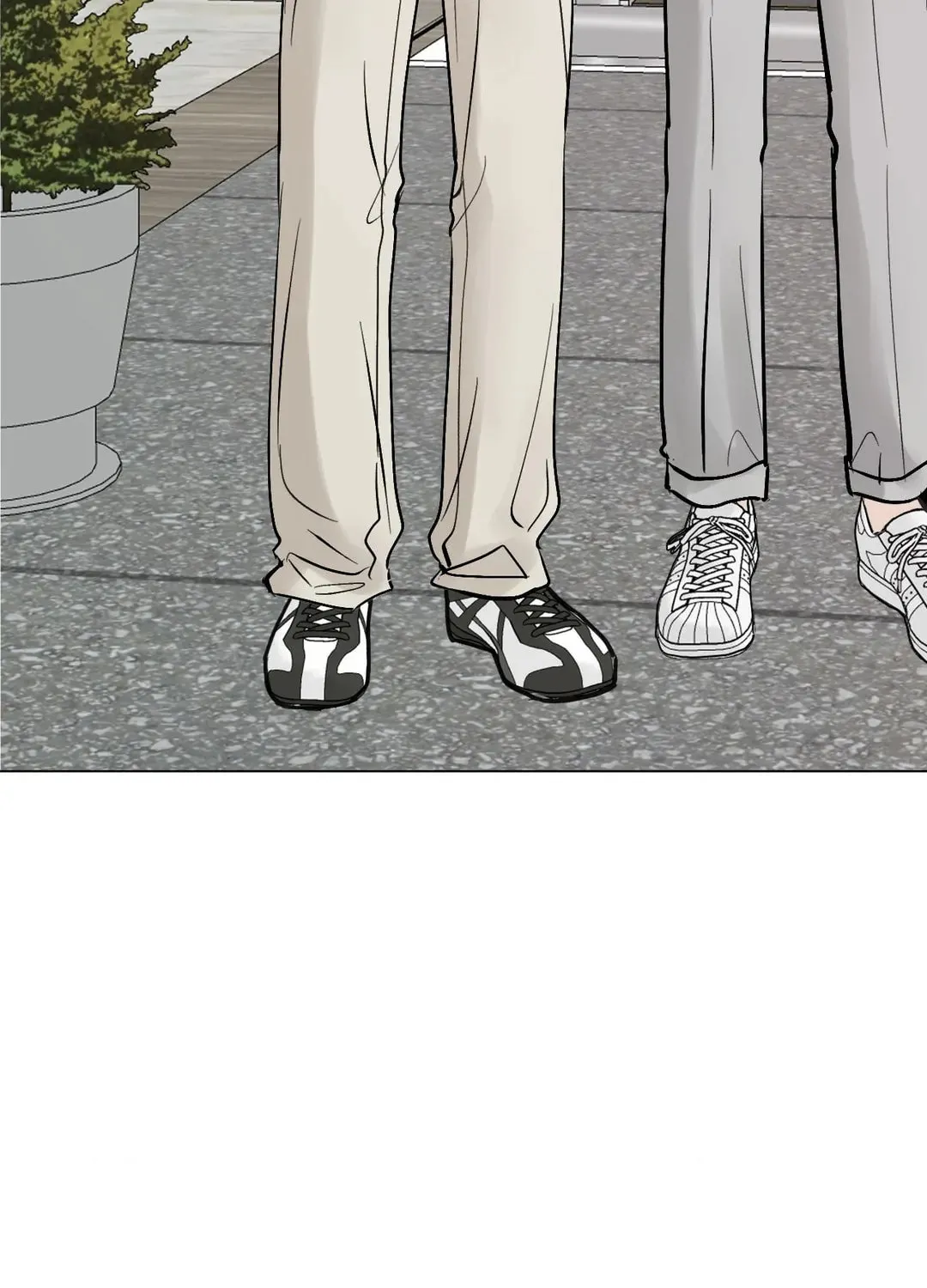 Read Lend Me Some Sugar chapter 49 image 84 on Lezhin