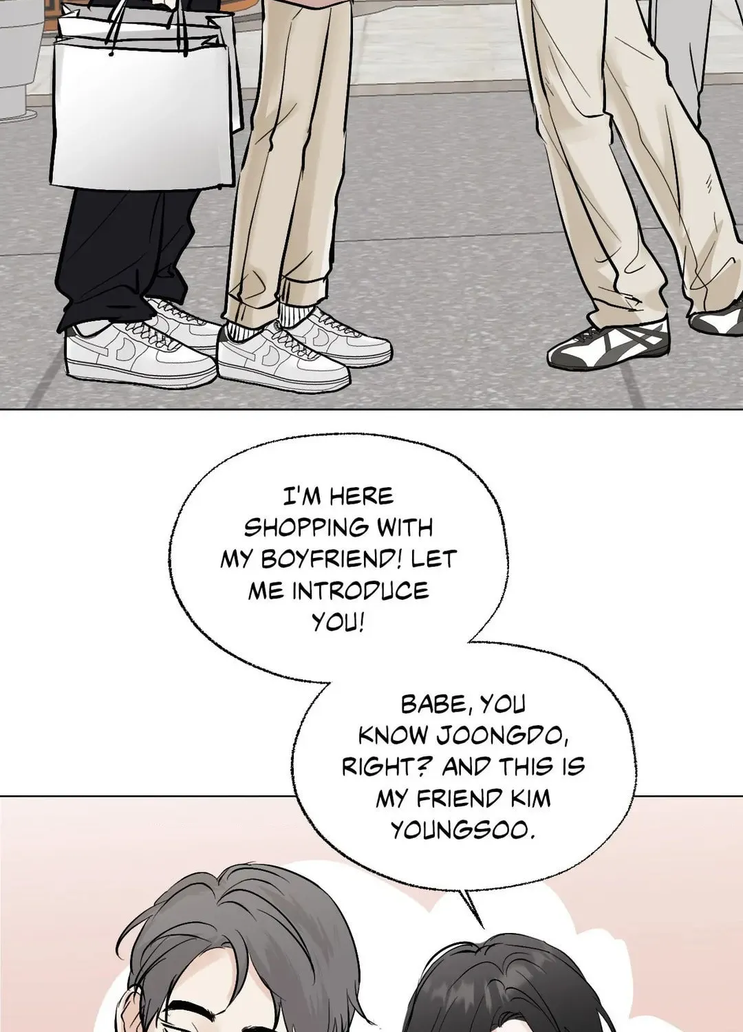 Read Lend Me Some Sugar chapter 49 image 88 on Lezhin