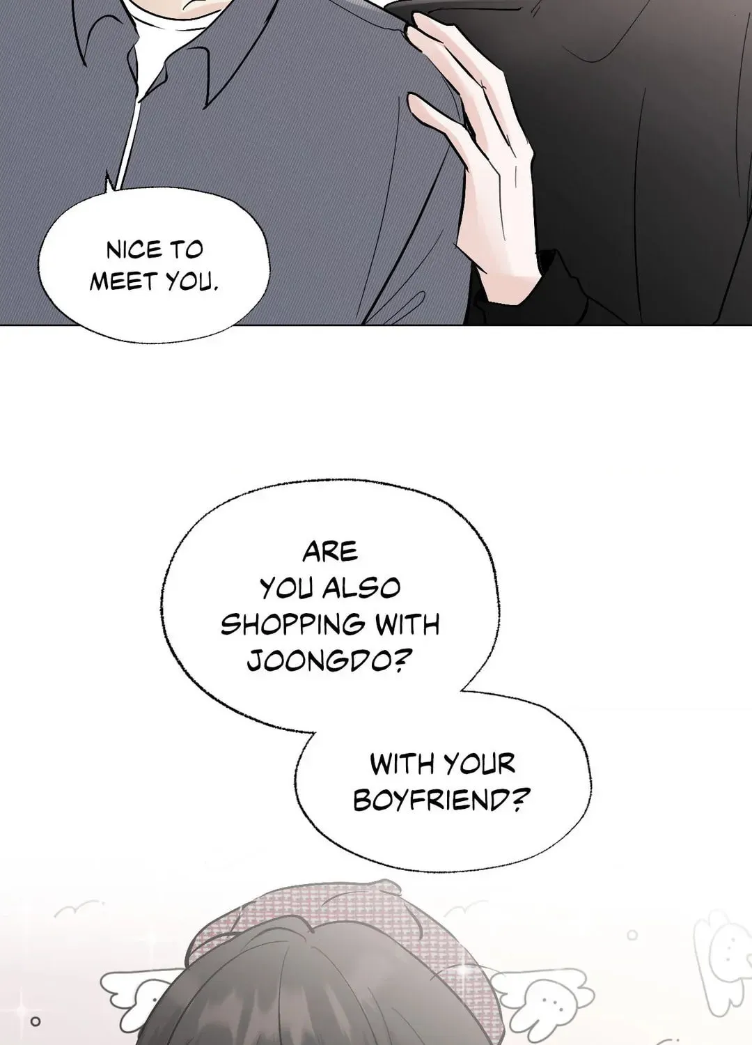 Read Lend Me Some Sugar chapter 49 image 90 on Lezhin