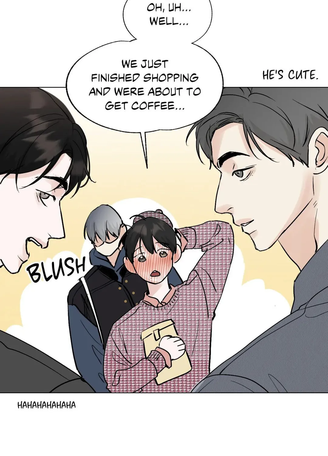 Read Lend Me Some Sugar chapter 49 image 93 on Lezhin
