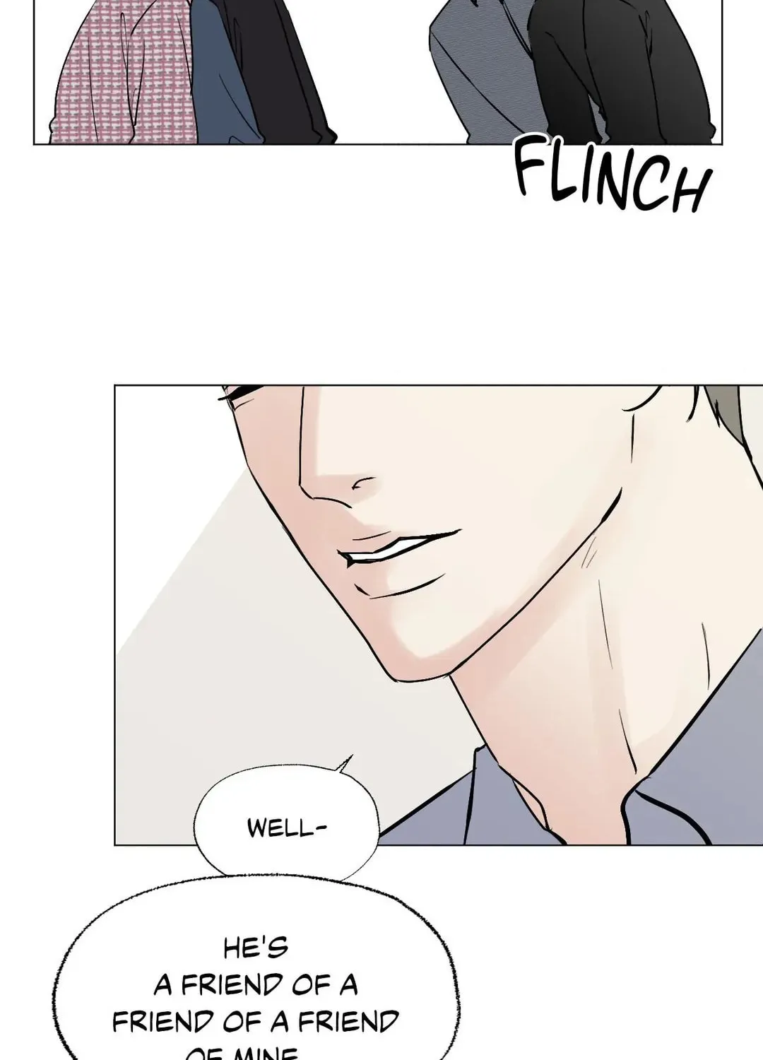 Read Lend Me Some Sugar chapter 50 image 1 on Lezhin