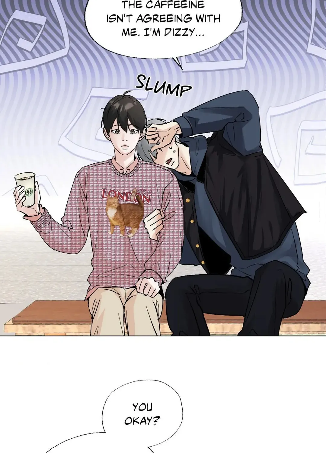 Read Lend Me Some Sugar chapter 50 image 16 on Lezhin
