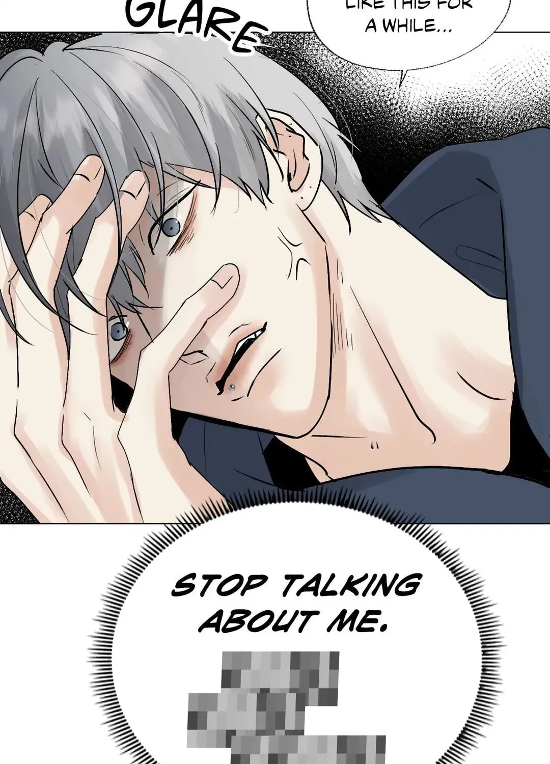 Read Lend Me Some Sugar chapter 50 image 18 on Lezhin
