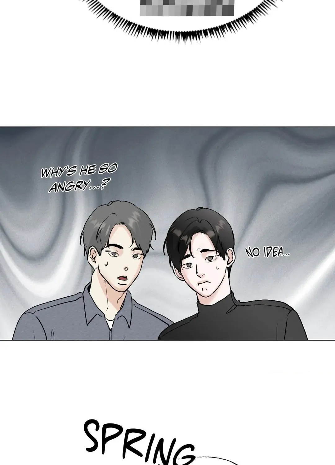 Read Lend Me Some Sugar chapter 50 image 19 on Lezhin