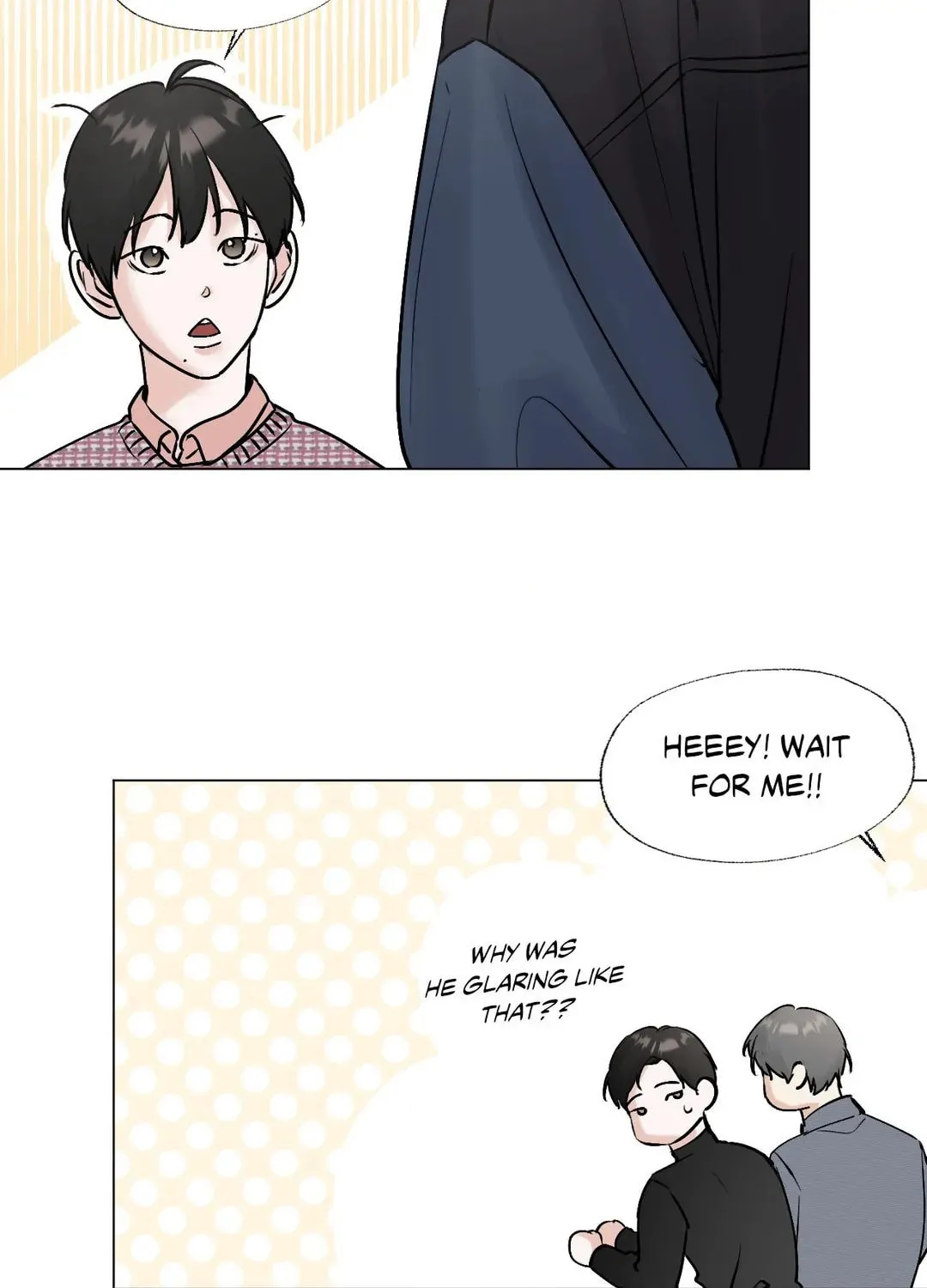 Read Lend Me Some Sugar chapter 50 image 21 on Lezhin