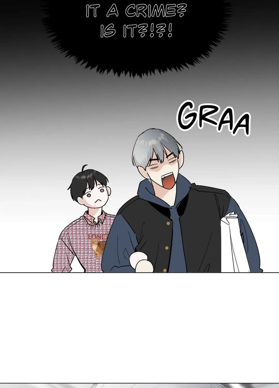 Read Lend Me Some Sugar chapter 50 image 28 on Lezhin