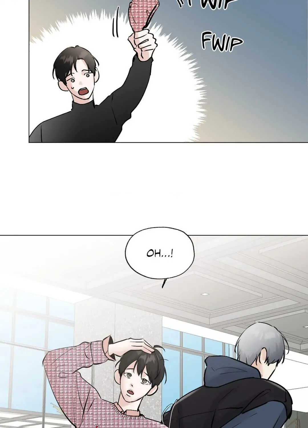 Read Lend Me Some Sugar chapter 50 image 33 on Lezhin