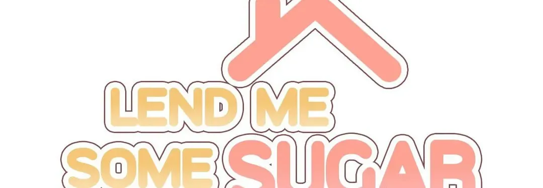 Read Lend Me Some Sugar chapter 50 image 35 on Lezhin