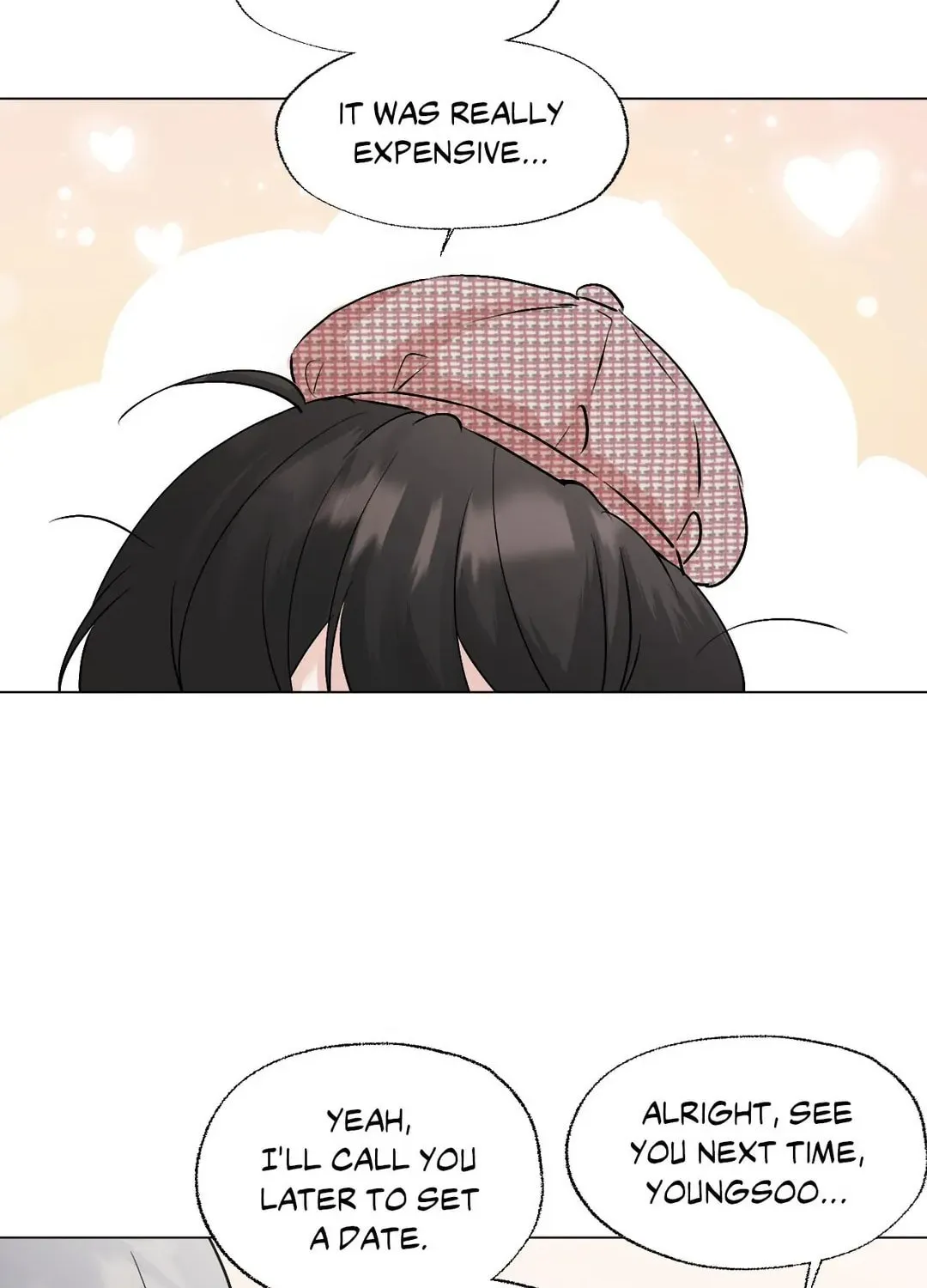 Read Lend Me Some Sugar chapter 50 image 37 on Lezhin