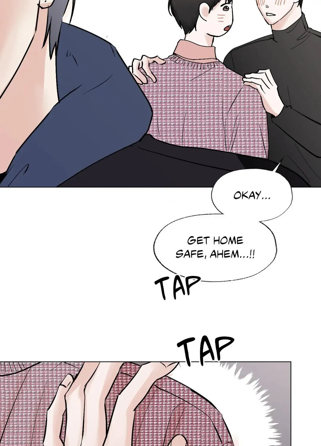 Read Lend Me Some Sugar chapter 50 image 39 on Lezhin