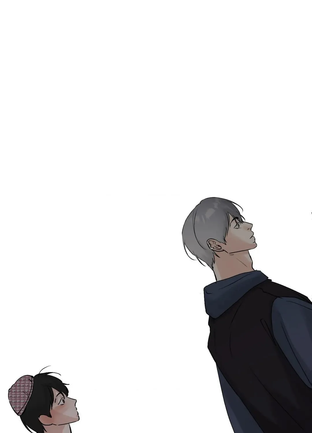 Read Lend Me Some Sugar chapter 50 image 45 on Lezhin