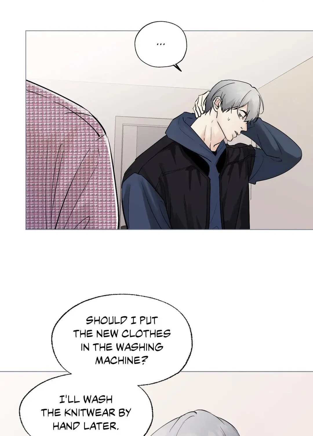 Read Lend Me Some Sugar chapter 50 image 51 on Lezhin