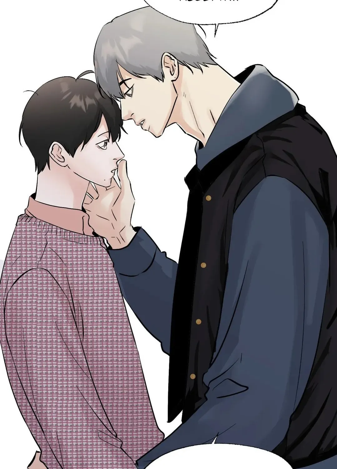 Read Lend Me Some Sugar chapter 50 image 73 on Lezhin