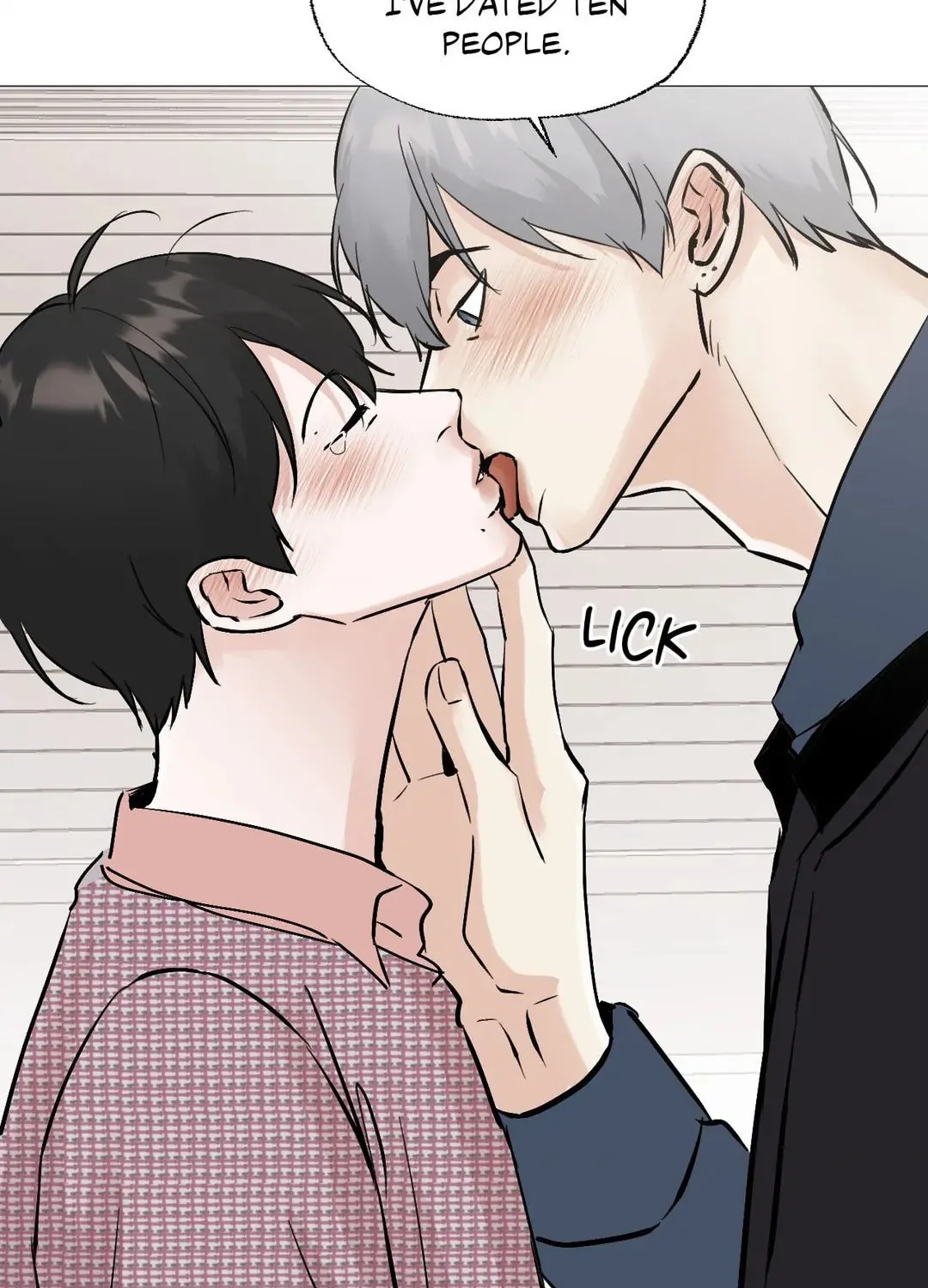 Read Lend Me Some Sugar chapter 50 image 78 on Lezhin