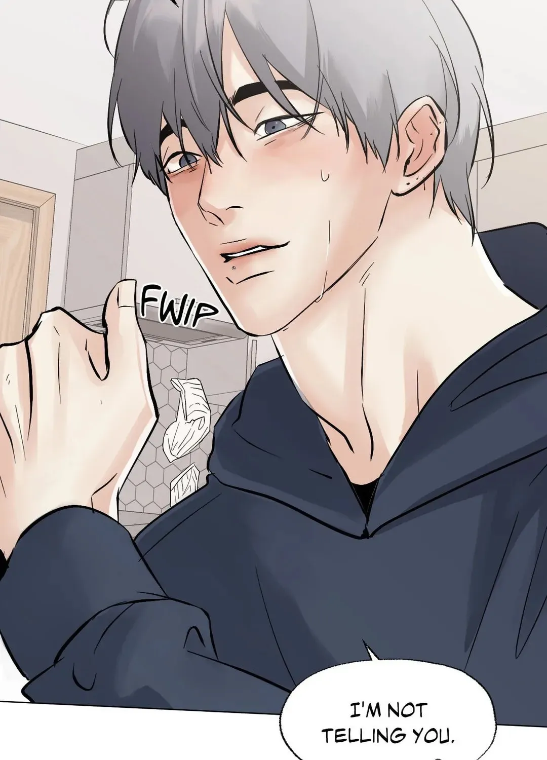 Read Lend Me Some Sugar chapter 50 image 87 on Lezhin